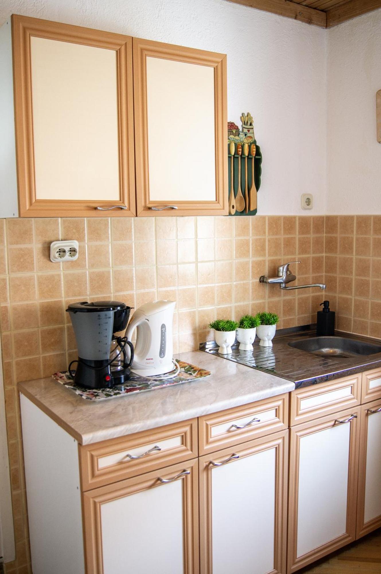 Villa Lakeview Paradise Пештані Екстер'єр фото