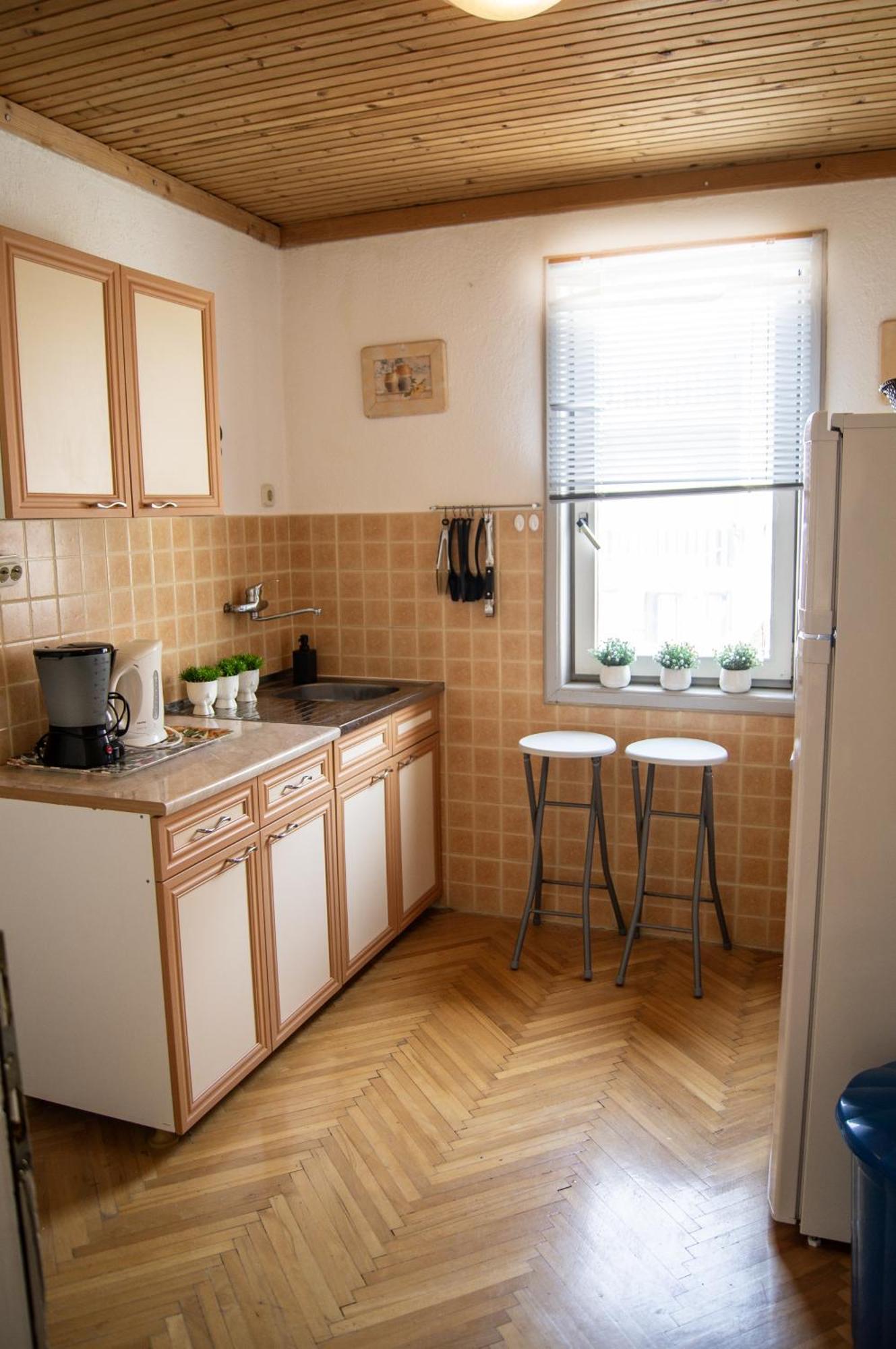 Villa Lakeview Paradise Пештані Екстер'єр фото