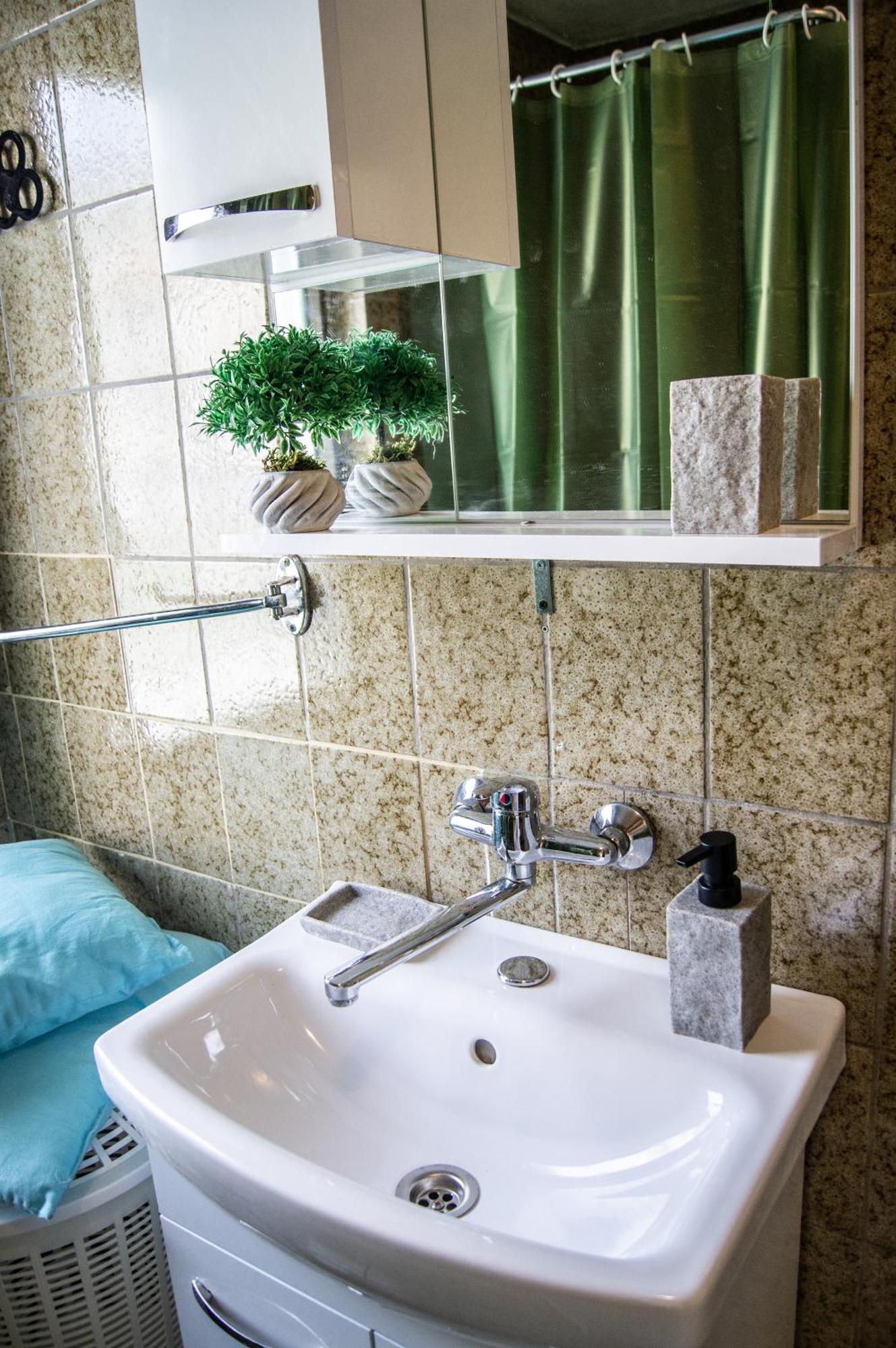 Villa Lakeview Paradise Пештані Екстер'єр фото