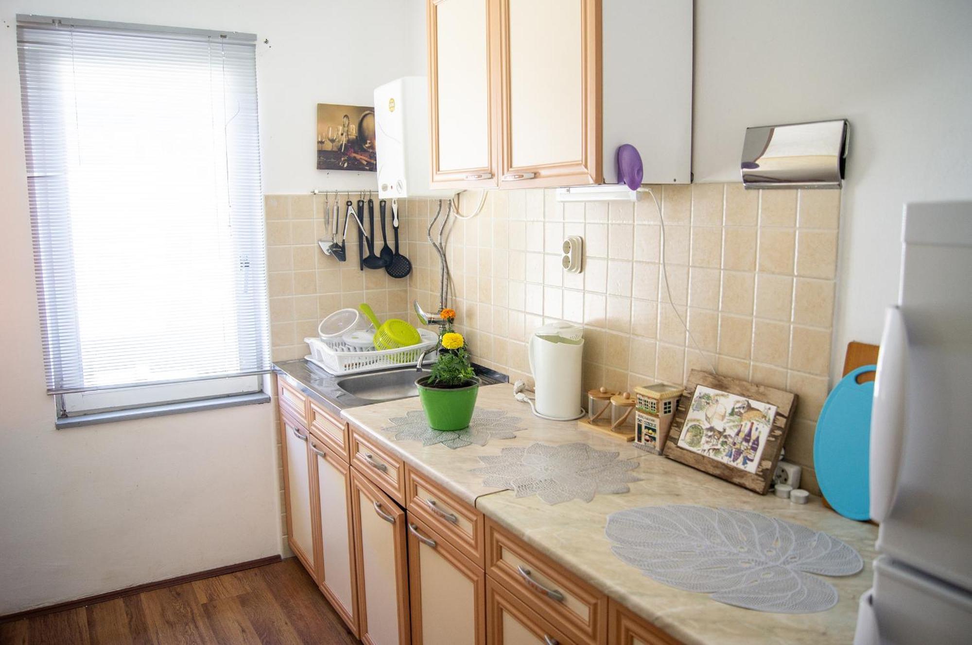 Villa Lakeview Paradise Пештані Екстер'єр фото