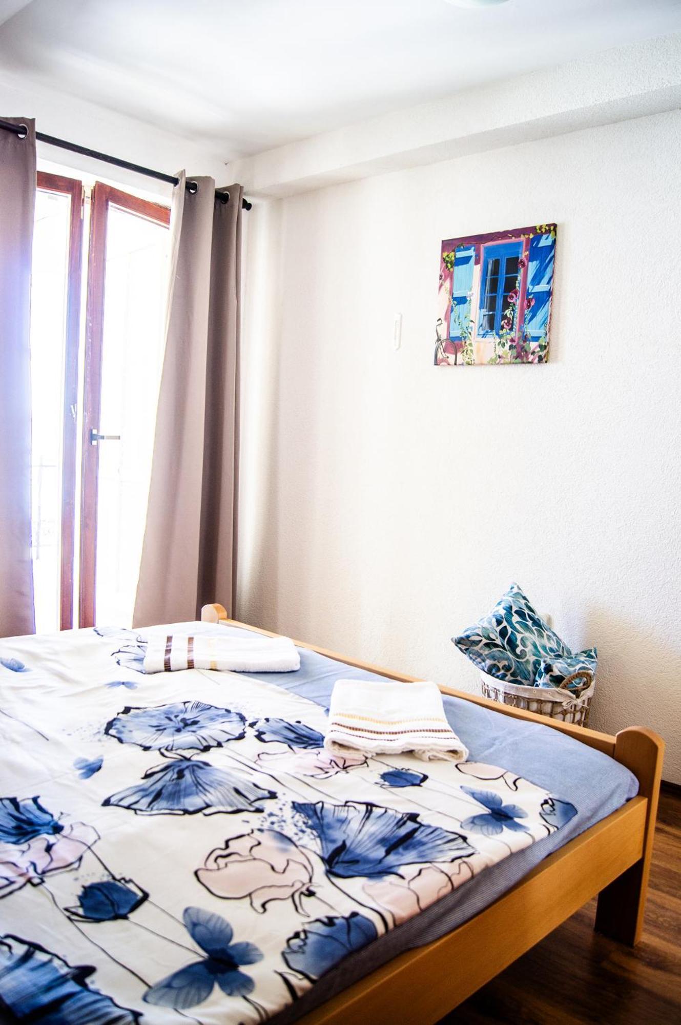 Villa Lakeview Paradise Пештані Екстер'єр фото
