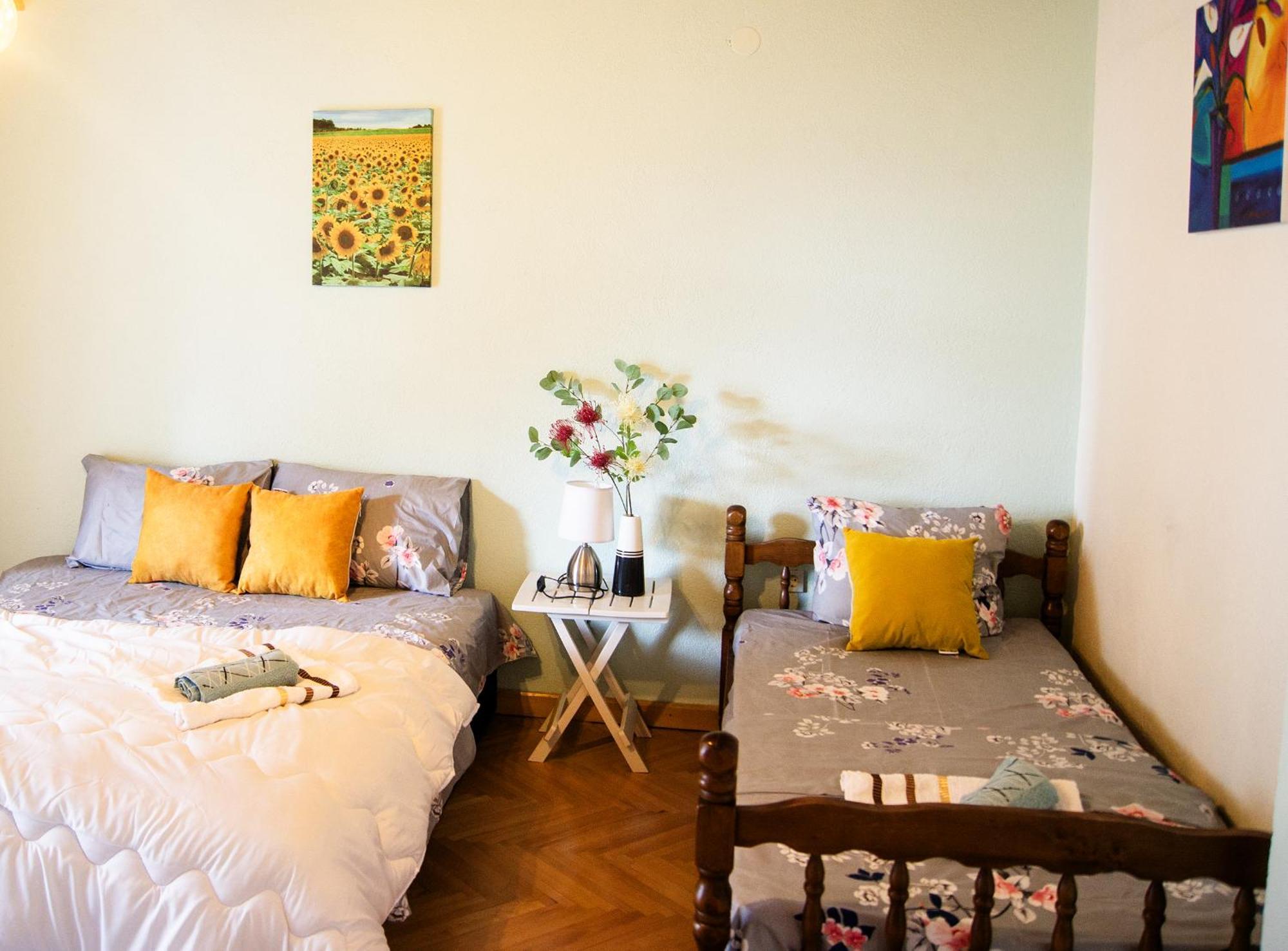 Villa Lakeview Paradise Пештані Екстер'єр фото
