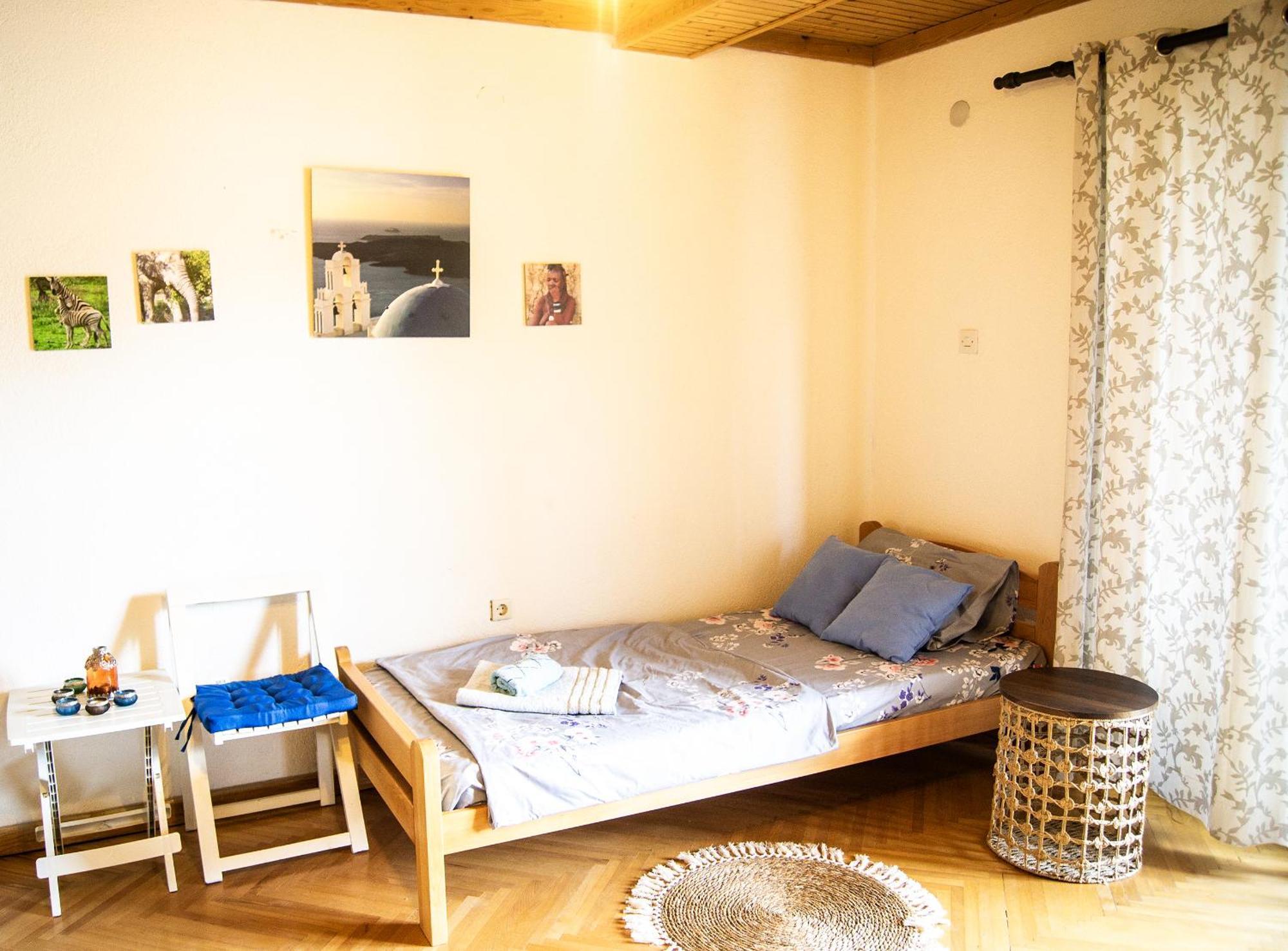 Villa Lakeview Paradise Пештані Екстер'єр фото