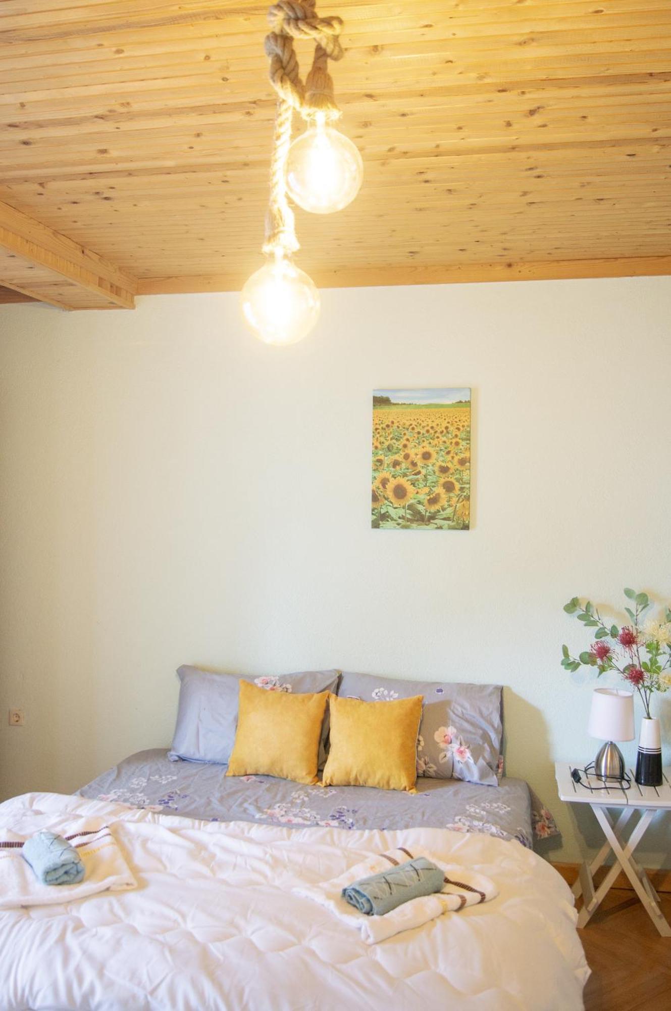Villa Lakeview Paradise Пештані Екстер'єр фото