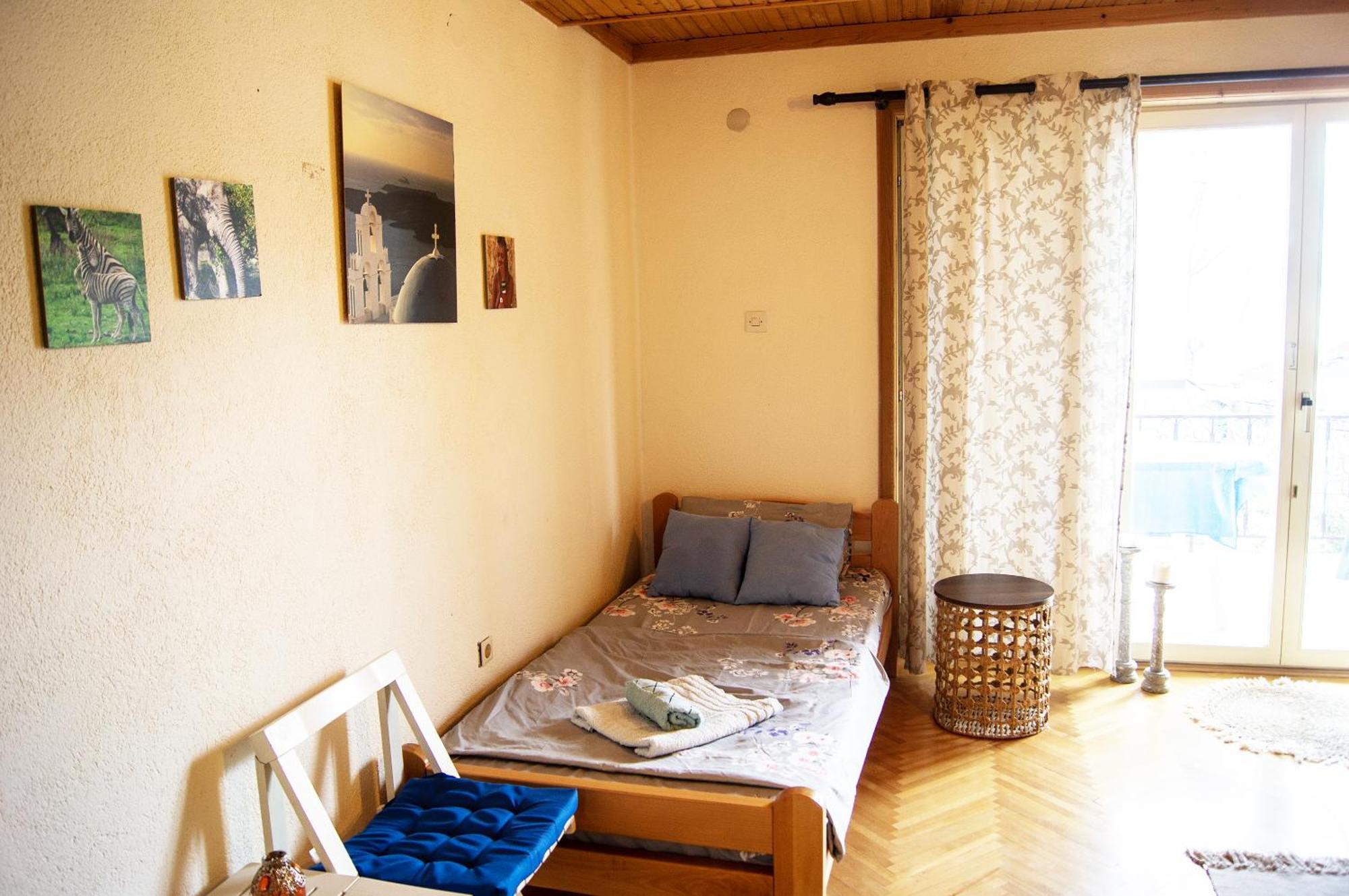 Villa Lakeview Paradise Пештані Екстер'єр фото